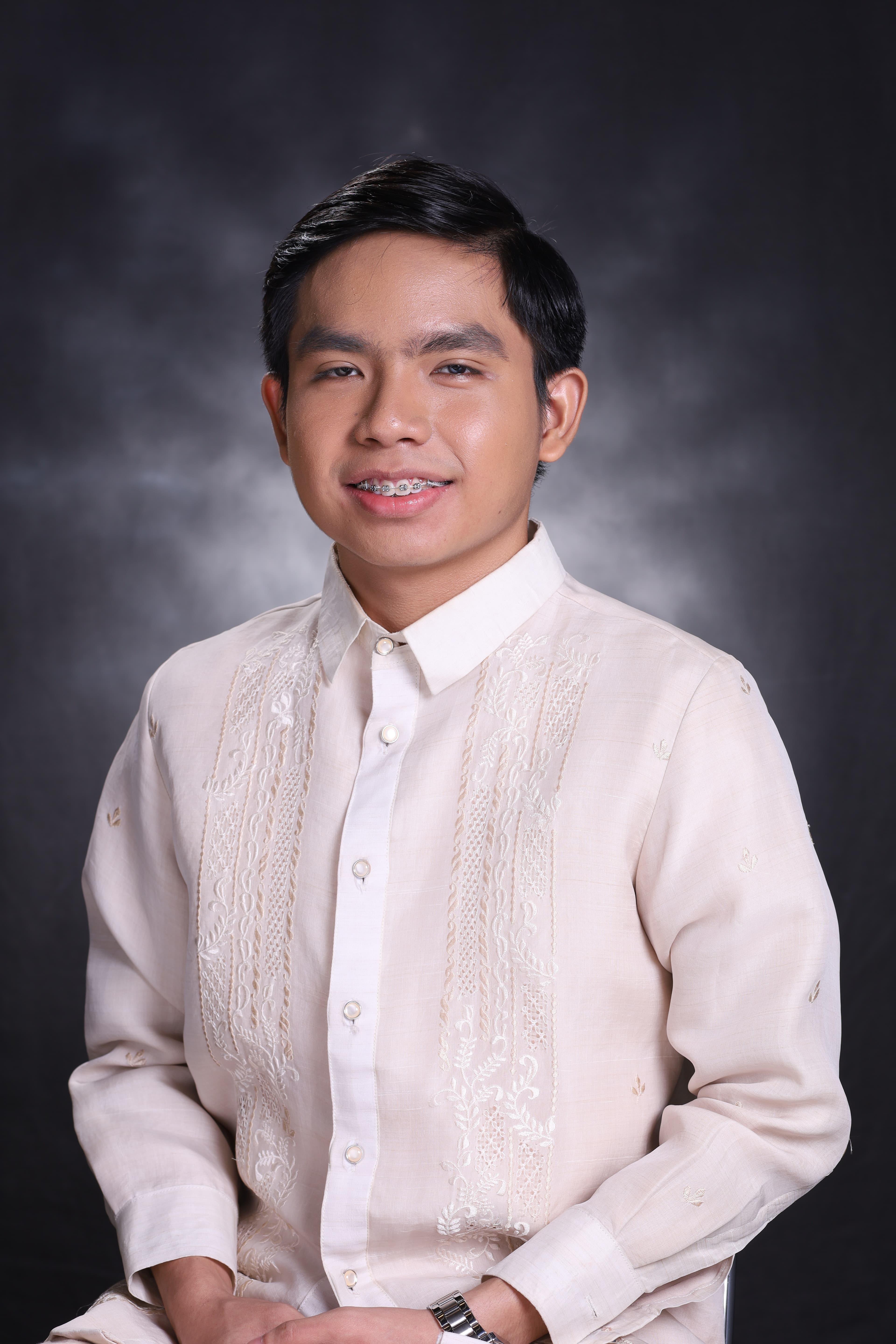 John Michael M. Dionisio